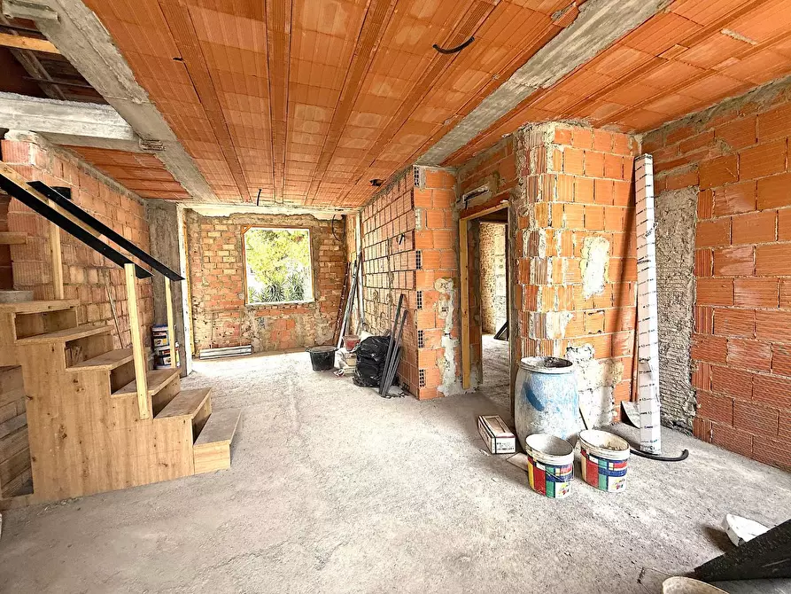 Immagine 14 di Terratetto in vendita  a Vinci