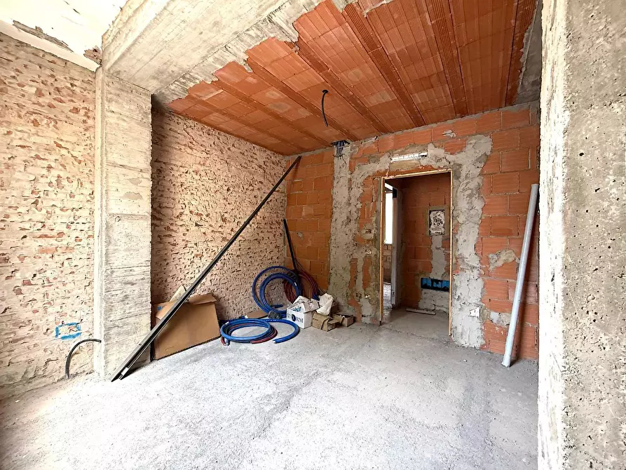 Immagine 16 di Terratetto in vendita  a Vinci