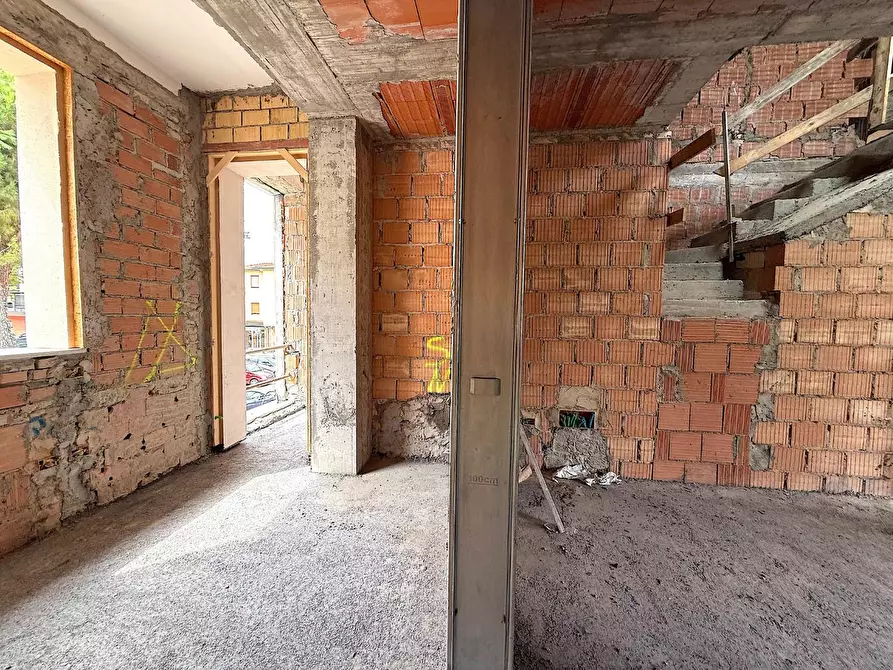 Immagine 7 di Terratetto in vendita  a Vinci