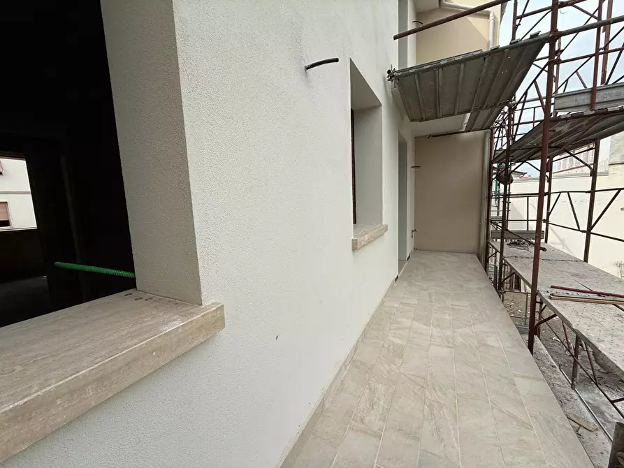 Immagine 5 di Terratetto in vendita  a Vinci