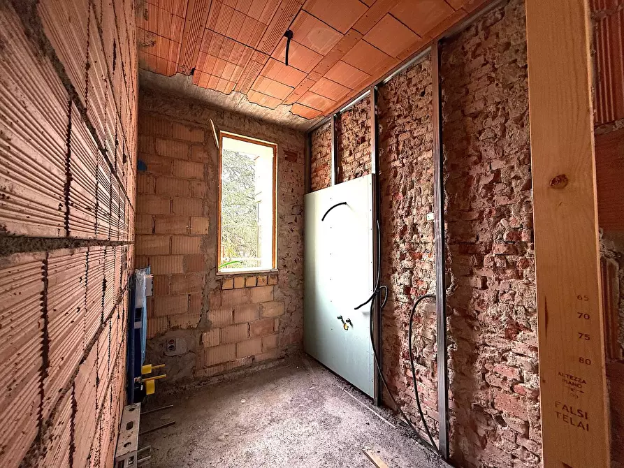 Immagine 12 di Terratetto in vendita  a Vinci