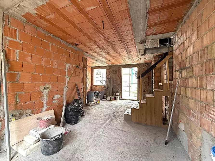 Immagine 18 di Terratetto in vendita  a Vinci