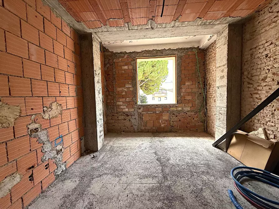 Immagine 15 di Terratetto in vendita  a Vinci