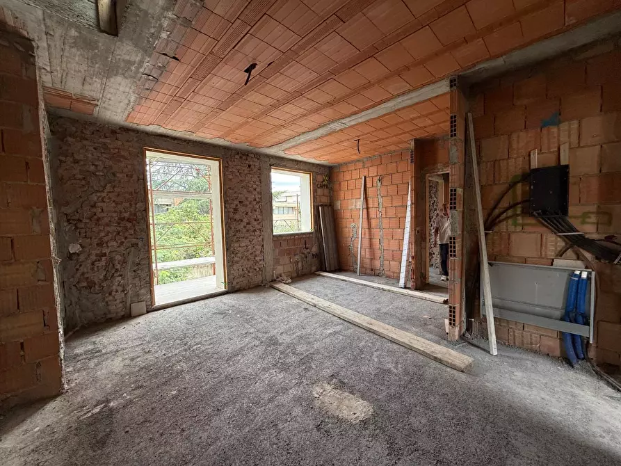 Immagine 9 di Terratetto in vendita  a Vinci