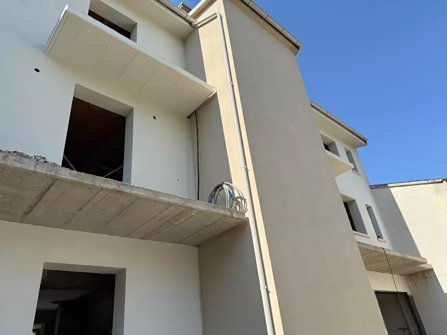 Immagine 1 di Terratetto in vendita  a Vinci