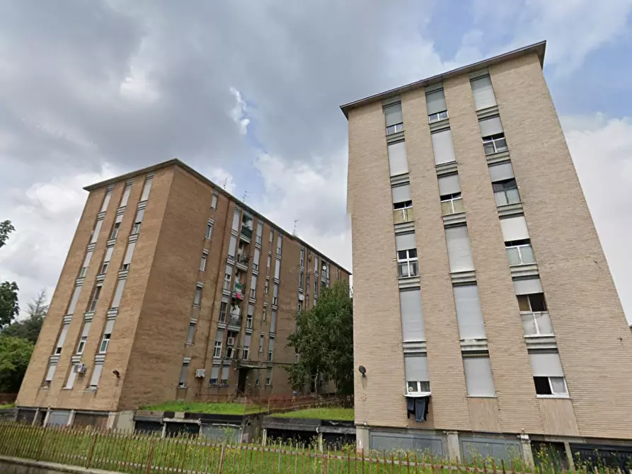 Immagine 3 di Appartamento in vendita  a Solaro