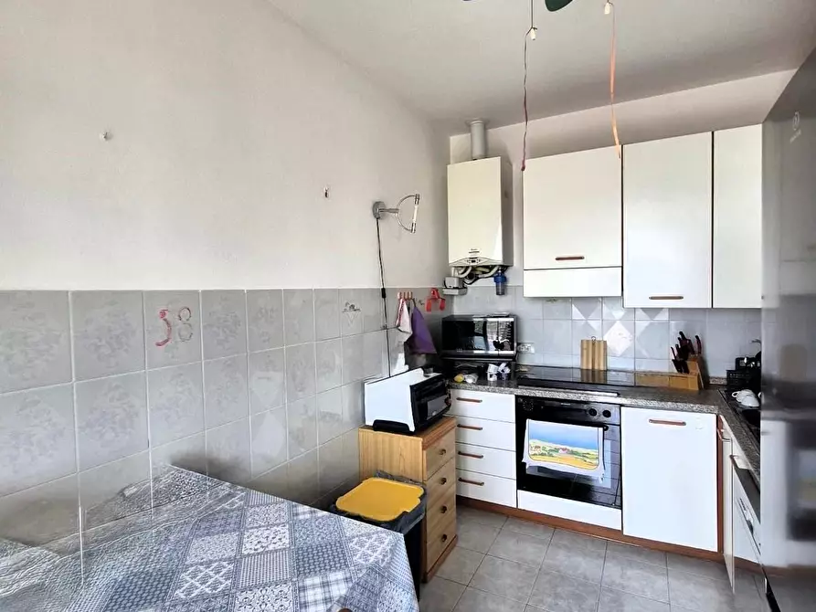 Immagine 5 di Appartamento in vendita  a Fucecchio