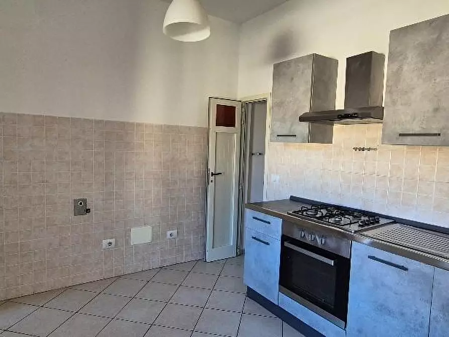 Immagine 2 di Appartamento in vendita  a Calci