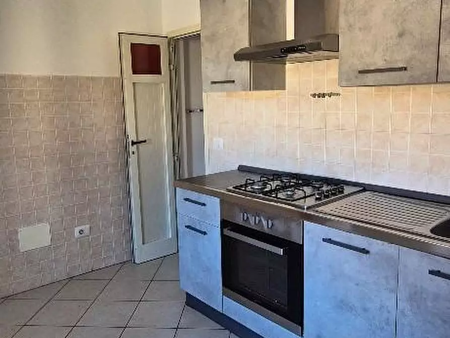 Immagine 5 di Appartamento in vendita  a Calci