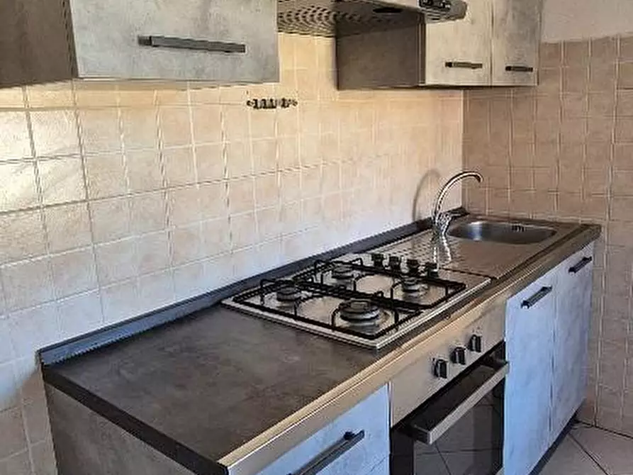 Immagine 4 di Appartamento in vendita  a Calci