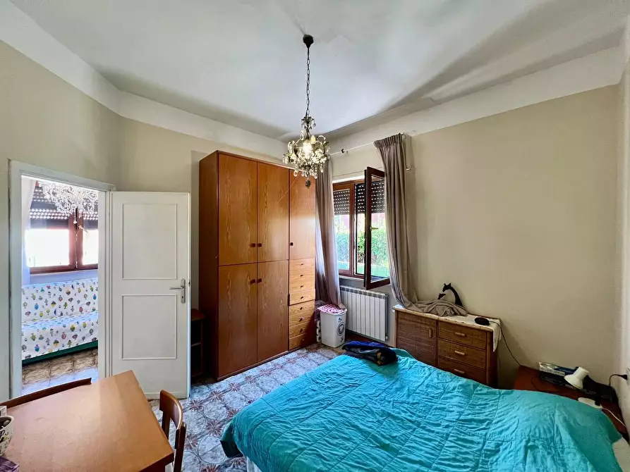 Immagine 10 di Villetta a schiera in vendita  a Viareggio