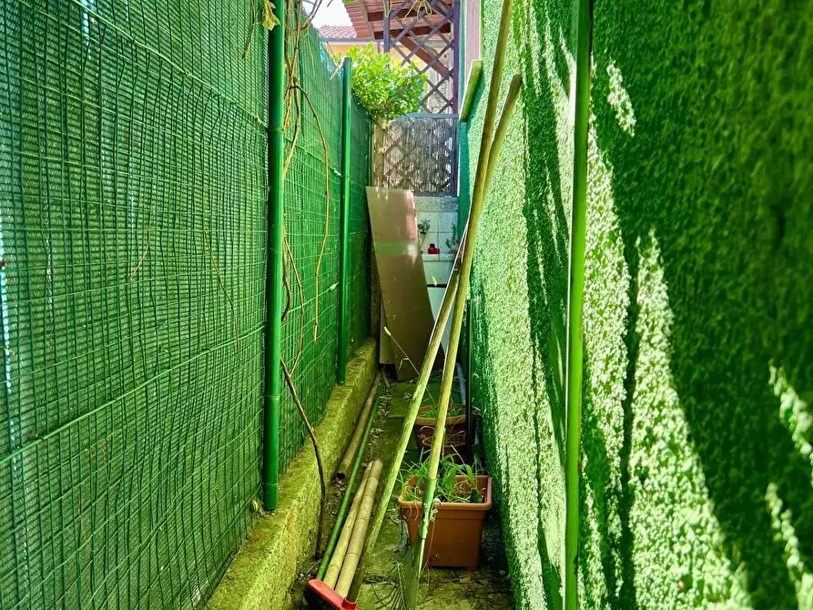 Immagine 13 di Villetta a schiera in vendita  a Viareggio