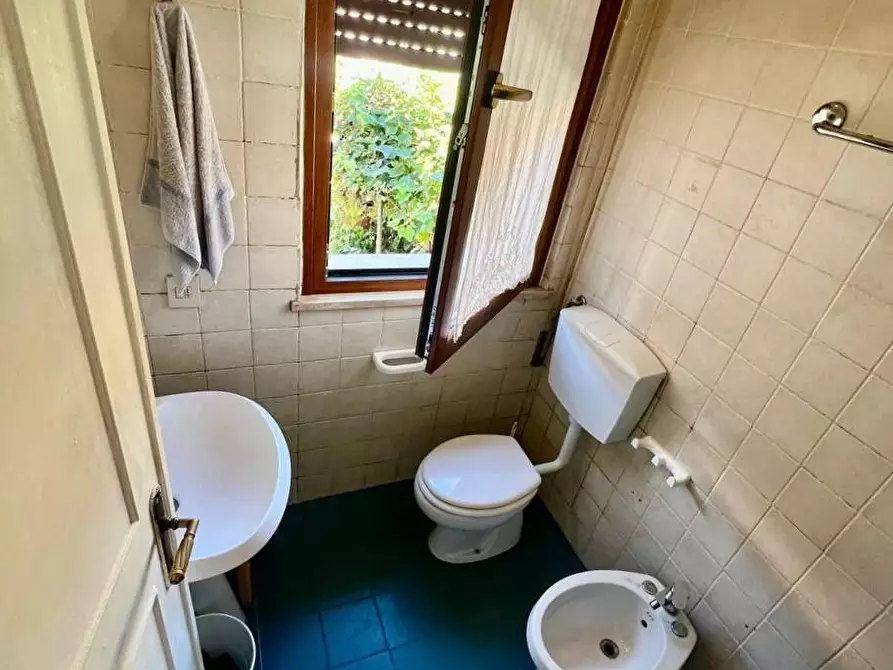 Immagine 7 di Villetta a schiera in vendita  a Viareggio