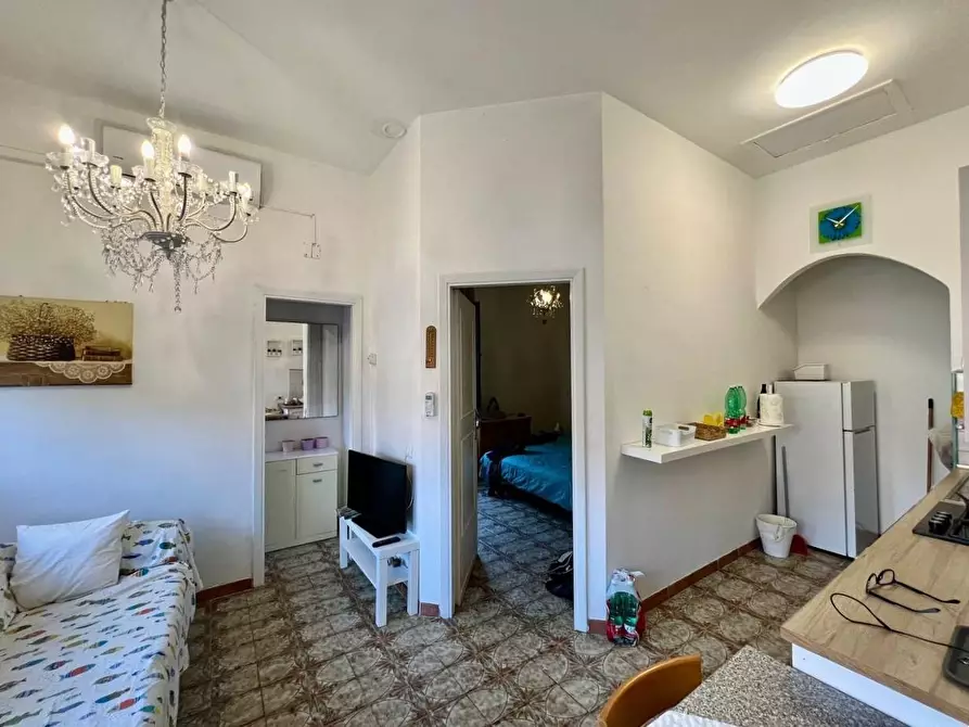 Immagine 4 di Villetta a schiera in vendita  a Viareggio