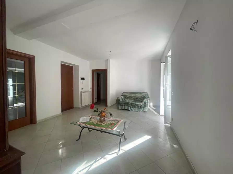 Immagine 8 di Appartamento in vendita  a Borghetto Di Vara