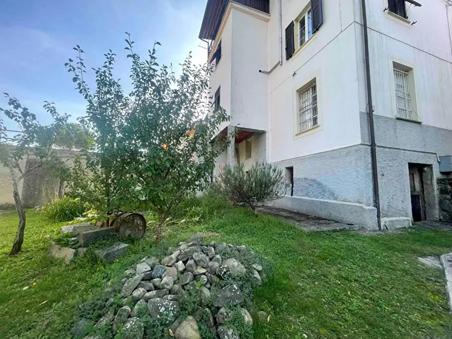 Immagine 4 di Appartamento in vendita  a Borghetto Di Vara