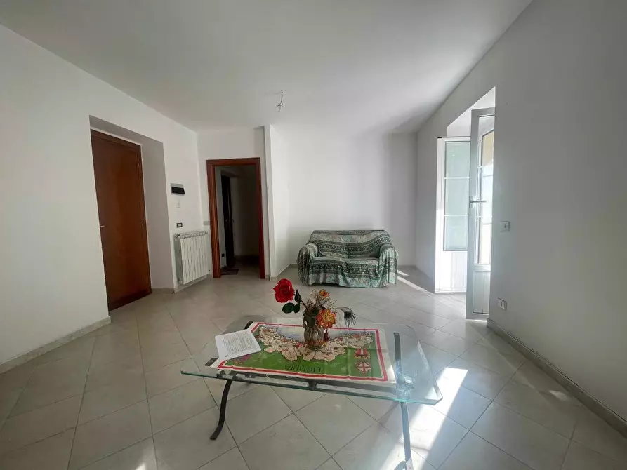 Immagine 7 di Appartamento in vendita  a Borghetto Di Vara