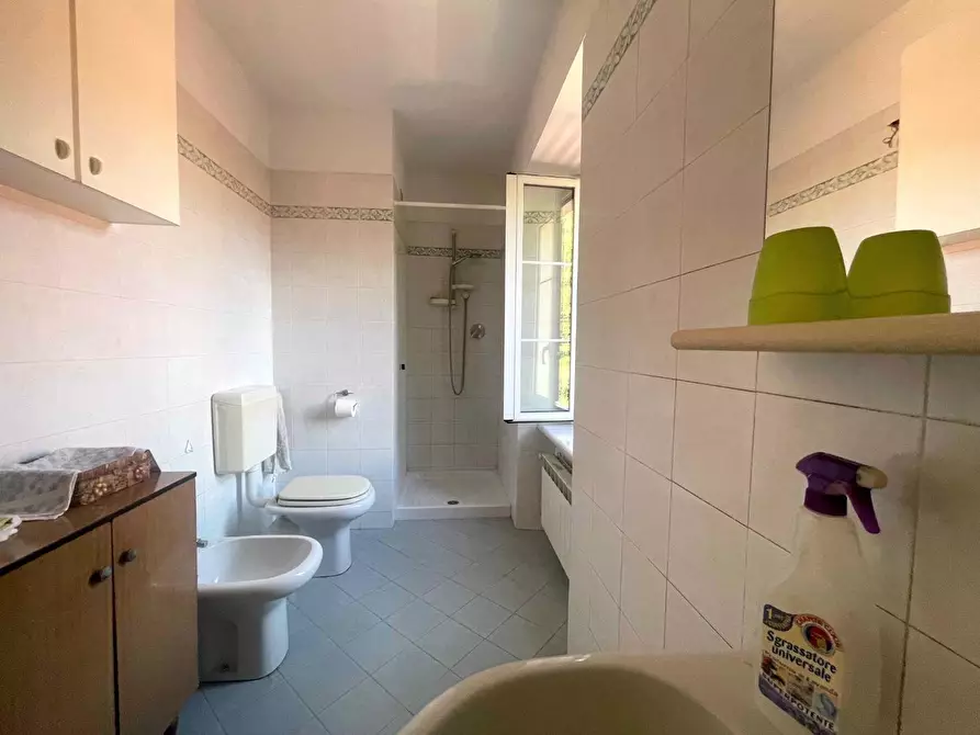 Immagine 23 di Appartamento in vendita  a Borghetto Di Vara