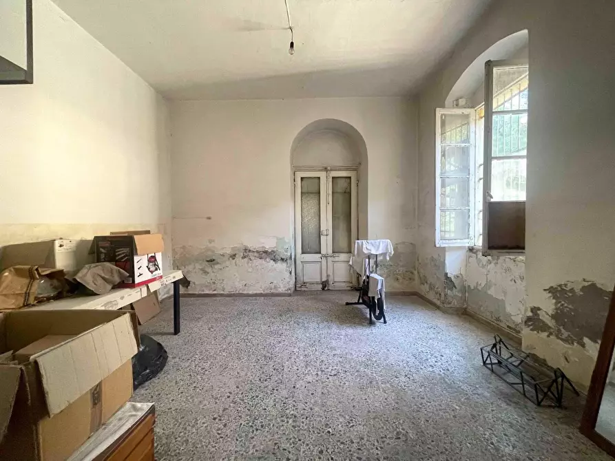 Immagine 29 di Appartamento in vendita  a Borghetto Di Vara