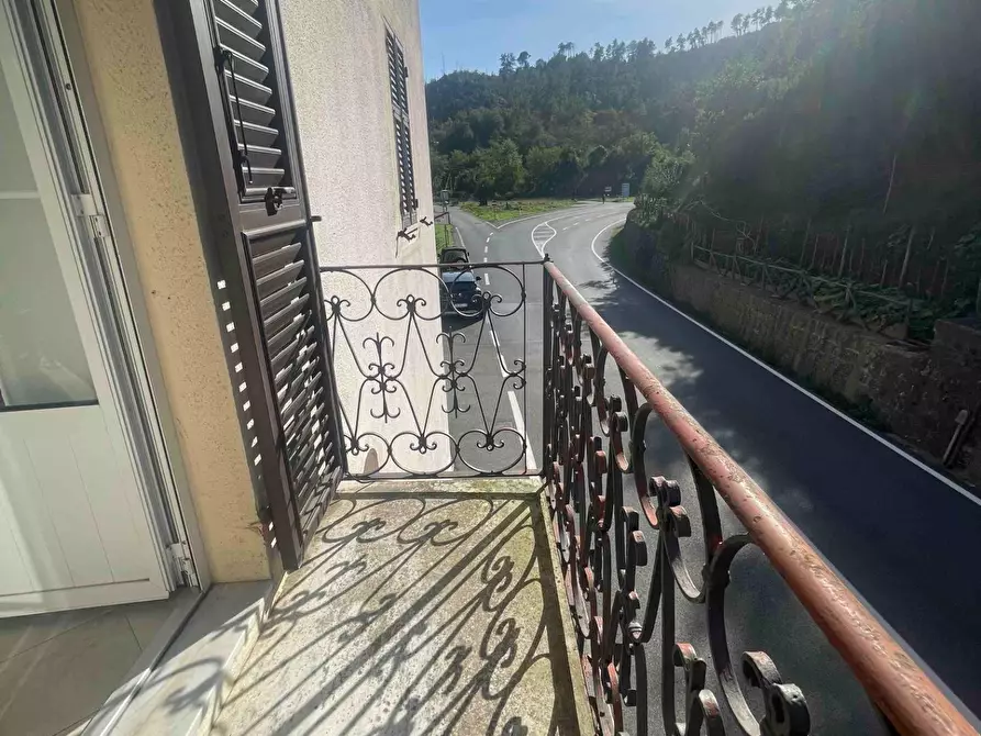 Immagine 15 di Appartamento in vendita  a Borghetto Di Vara