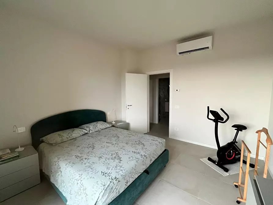 Immagine 8 di Appartamento in vendita  a Siena