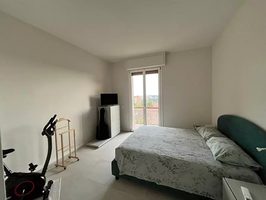 Immagine 4 di Appartamento in vendita  a Siena