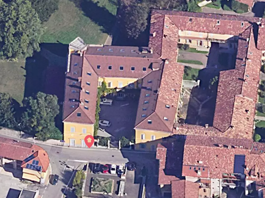 Immagine 4 di Villa in vendita  a Briosco