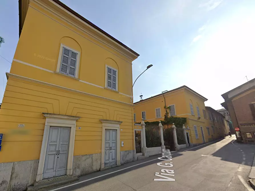 Immagine 2 di Villa in vendita  a Briosco