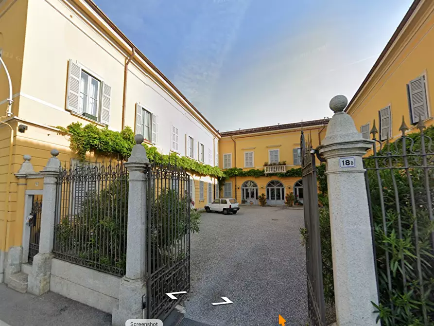 Immagine 1 di Villa in vendita  a Briosco