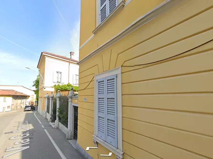 Immagine 3 di Villa in vendita  a Briosco