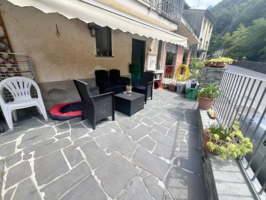 Immagine 22 di Appartamento in vendita  a Stazzema