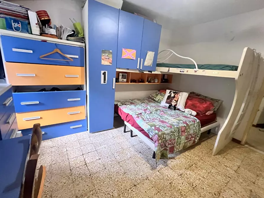 Immagine 8 di Appartamento in vendita  a Stazzema