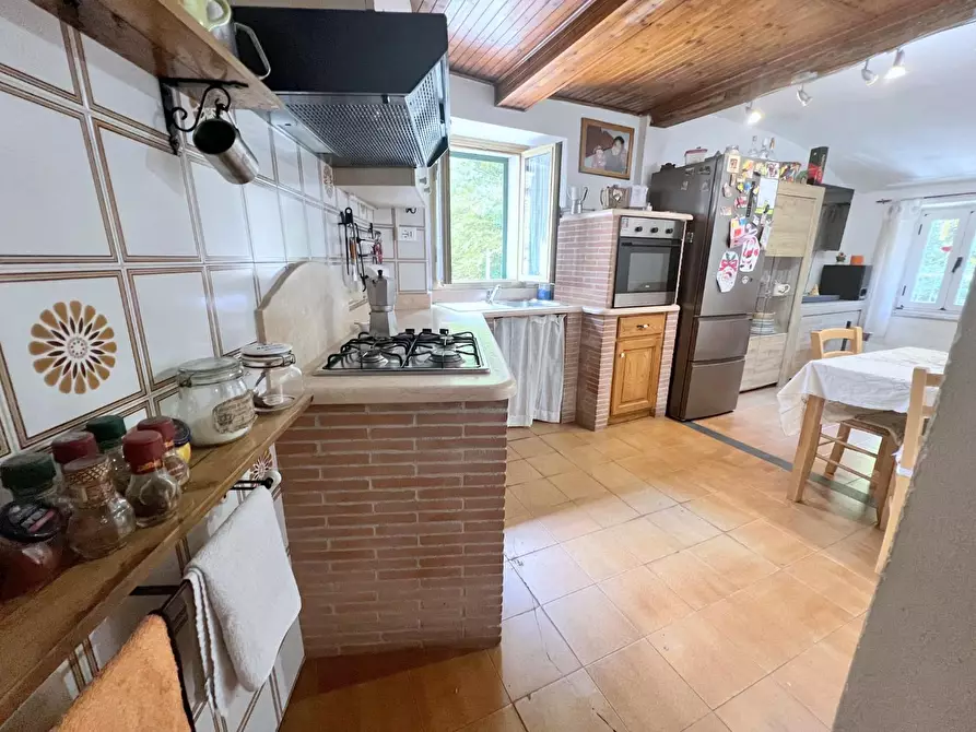 Immagine 1 di Appartamento in vendita  a Stazzema