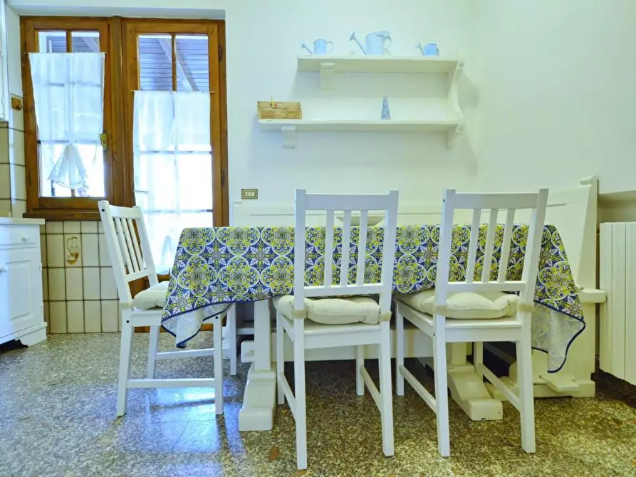 Immagine 14 di Villa in vendita  a Forte Dei Marmi