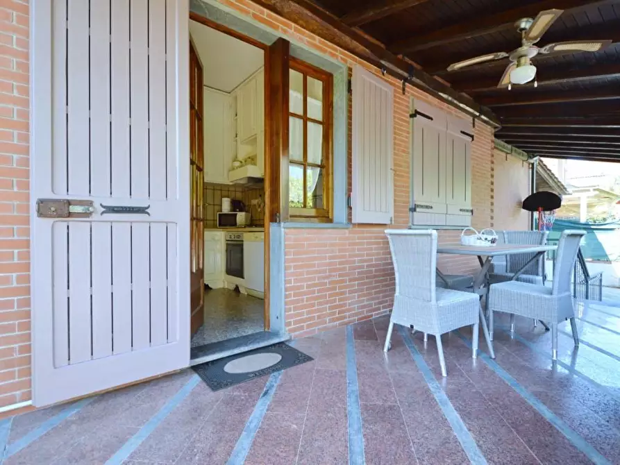 Immagine 16 di Villa in vendita  a Forte Dei Marmi