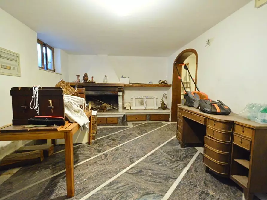 Immagine 24 di Villa in vendita  a Forte Dei Marmi