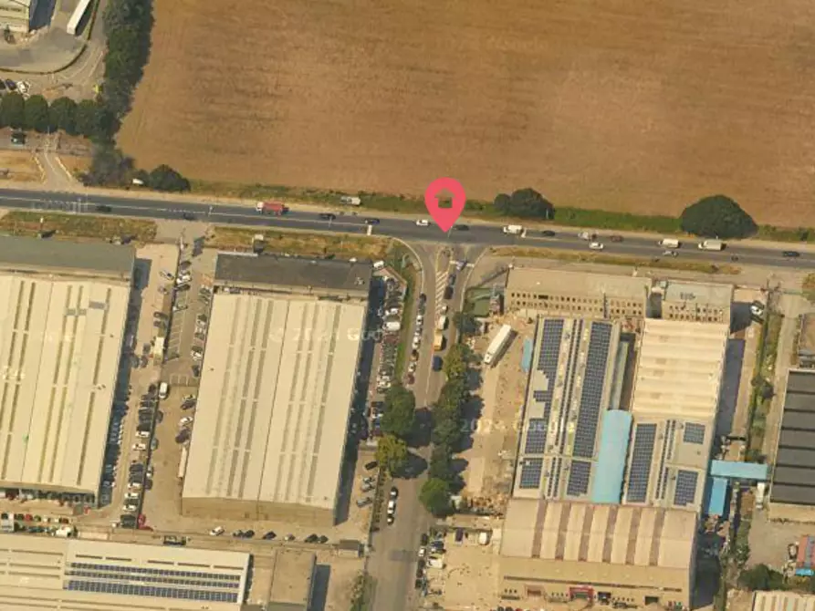 Immagine 4 di Ufficio in vendita  a Concorezzo