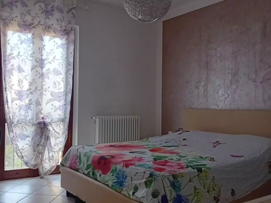 Immagine 5 di Appartamento in vendita  a Poggibonsi