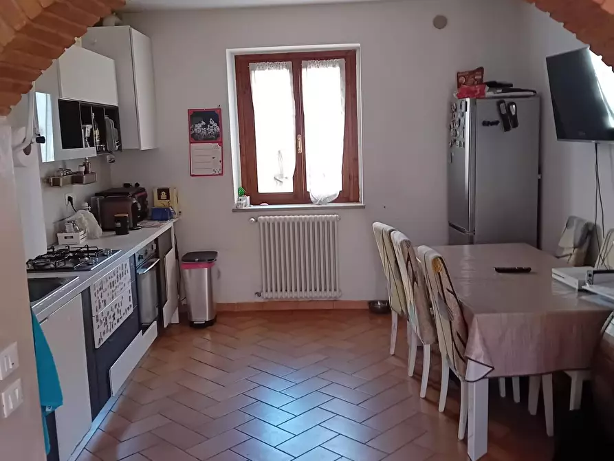 Immagine 2 di Appartamento in vendita  a Poggibonsi