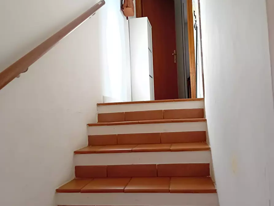 Immagine 12 di Appartamento in vendita  a Poggibonsi