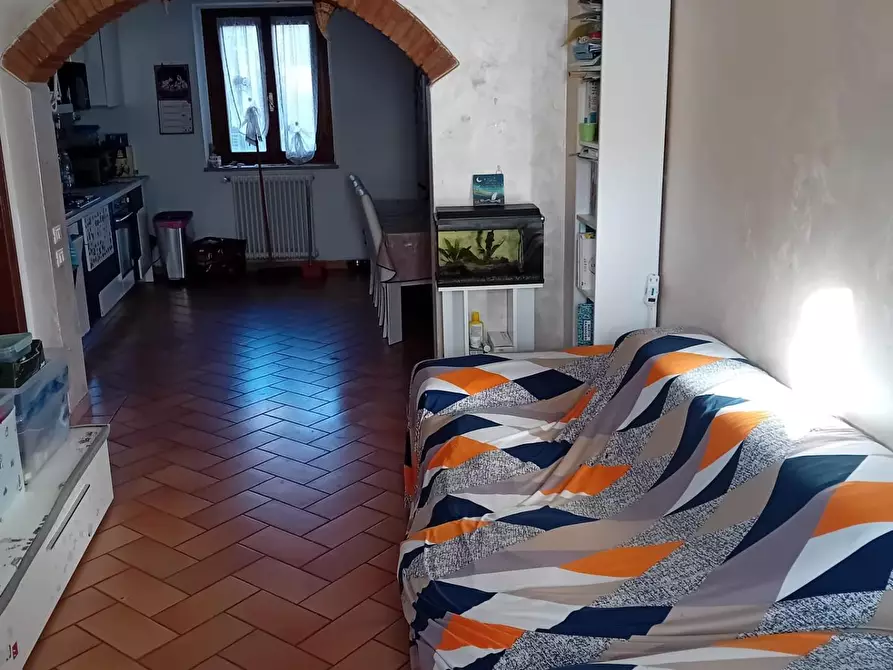 Immagine 3 di Appartamento in vendita  a Poggibonsi