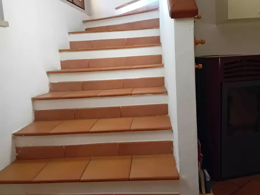 Immagine 13 di Appartamento in vendita  a Poggibonsi