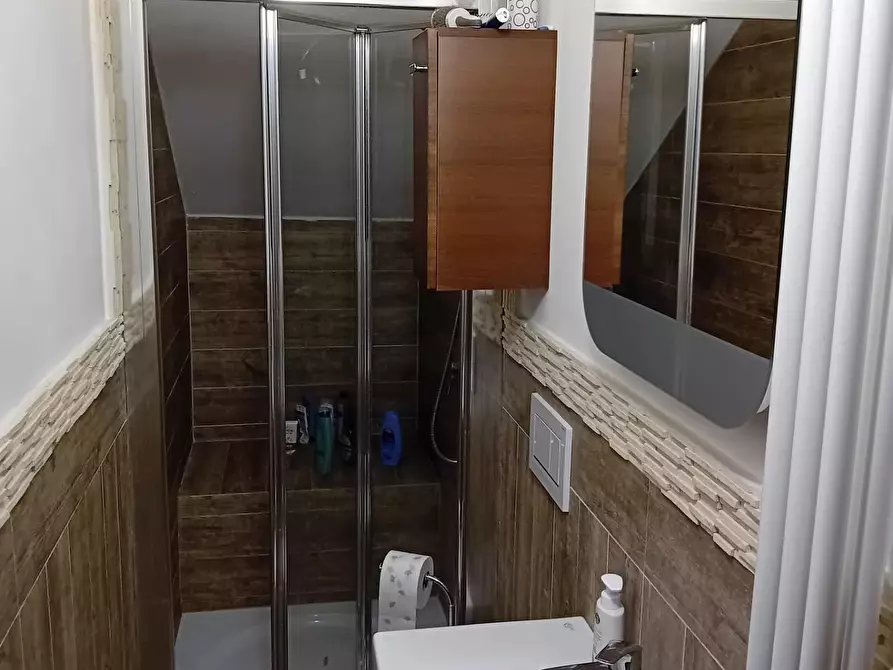 Immagine 10 di Appartamento in vendita  a Poggibonsi