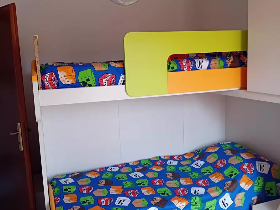 Immagine 6 di Appartamento in vendita  a Poggibonsi