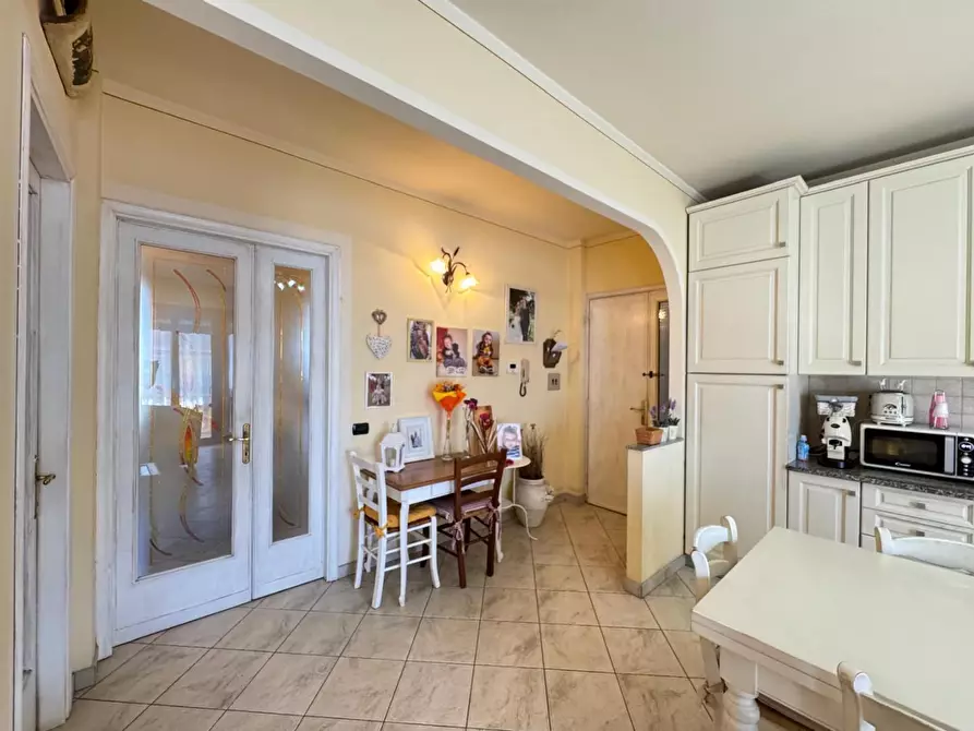 Immagine 5 di Appartamento in vendita  a Vinci