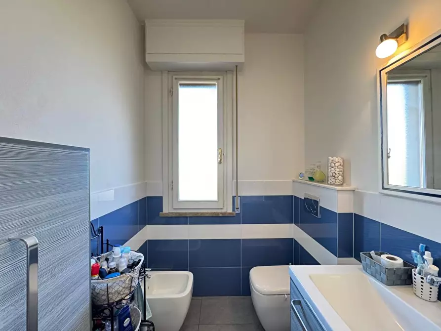 Immagine 18 di Appartamento in vendita  a Vinci