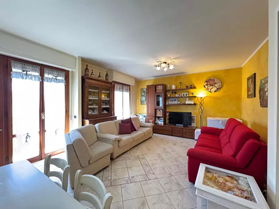 Immagine 10 di Appartamento in vendita  a Vinci