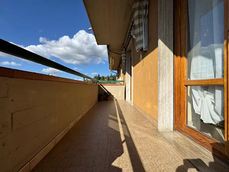 Immagine 8 di Appartamento in vendita  a Vinci