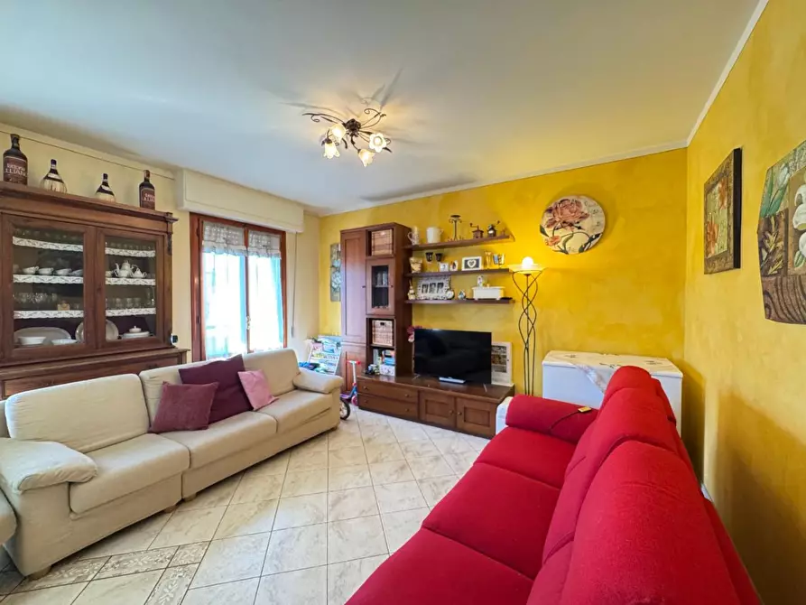 Immagine 26 di Appartamento in vendita  a Vinci