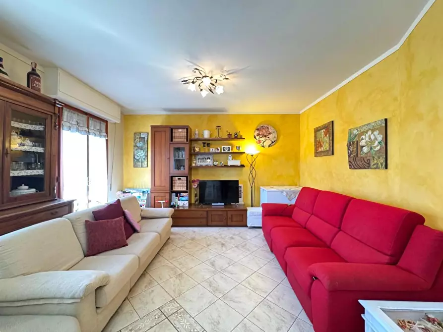 Immagine 2 di Appartamento in vendita  a Vinci